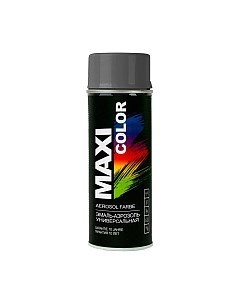 Эмаль Maxi color