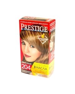 Крем краска для волос Vip's prestige