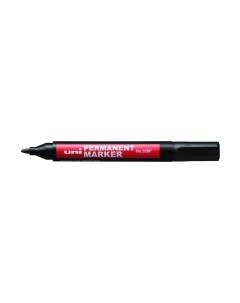 Маркер перманентный Uni mitsubishi pencil