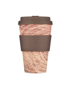 Стакан для горячих напитков Ecoffee cup