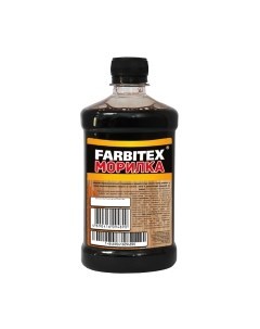 Морилка Farbitex