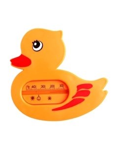 Детский термометр для ванны Первый термометровый завод