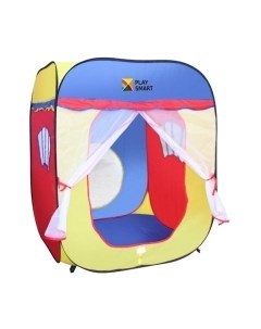 Детская игровая палатка Play smart