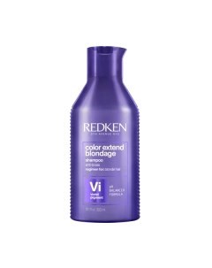 Оттеночный шампунь для волос Redken