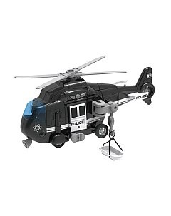 Вертолет игрушечный Wenyi