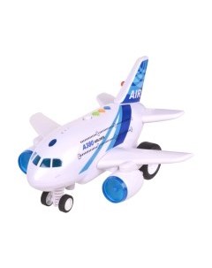 Самолет игрушечный Huada