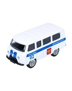 Автобус игрушечный Shantou