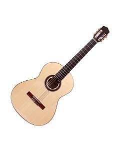 Акустическая гитара Kremona