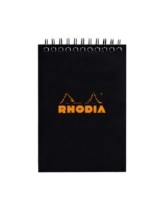 Блокнот Rhodia