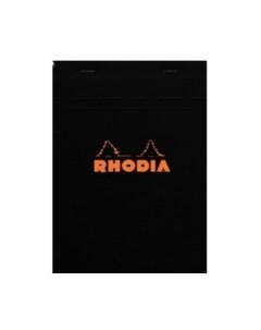 Блокнот Rhodia
