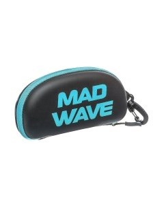 Чехол для очков для плавания Mad wave