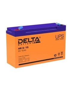Батарея для ИБП Delta