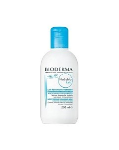 Молочко для снятия макияжа Bioderma