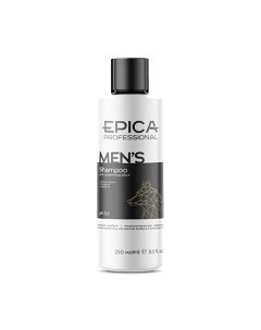Шампунь для волос Epica