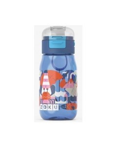 Бутылка для воды Zoku