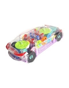 Автомобиль игрушечный Qunxing toys