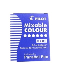 Чернила для перьевой ручки Pilot