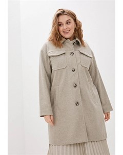 Пальто Vero moda curve
