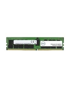 Оперативная память DDR4 Dell