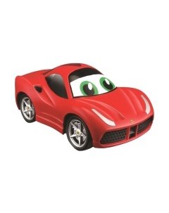 Автомобиль игрушечный Bb junior