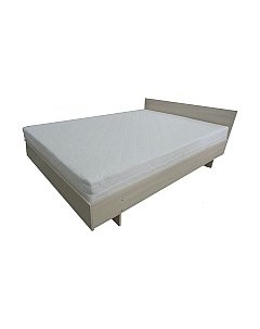 Полуторная кровать Барро