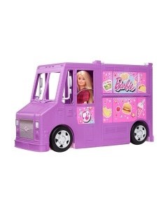 Аксессуар для куклы Barbie