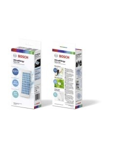 Фильтр для пылесоса Bosch