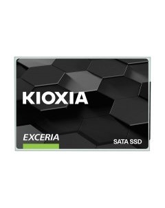 SSD диск Kioxia