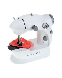 Швейная машина Luazon home
