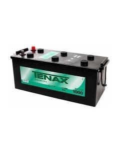 Автомобильный аккумулятор Tenax