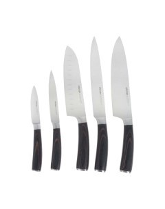 Набор ножей Nadoba