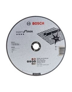 Отрезной диск Bosch