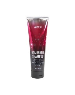 Шампунь для волос Aloxxi