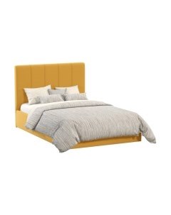 Полуторная кровать Sofos