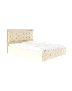 Двуспальная кровать Bon mebel