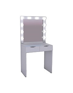 Туалетный столик с зеркалом Мир мебели