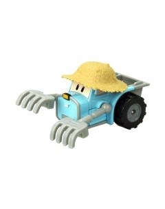 Трактор игрушечный Silverlit