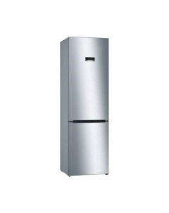 Холодильник с морозильником Bosch