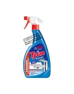 Чистящее средство для ванной комнаты Tytan