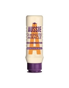 Маска для волос Aussie
