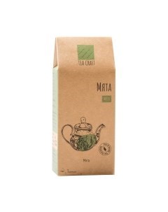 Чай пакетированный Tea craft