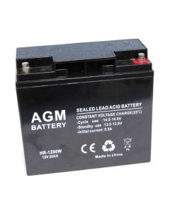 Батарея для ИБП Agm battery