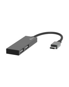 USB хаб Ritmix