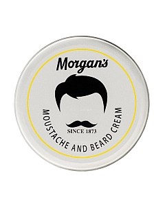 Крем для бороды Morgans
