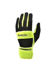 Перчатки для бега Reebok
