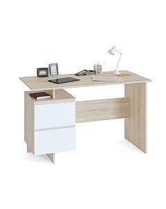 Письменный стол Сокол-мебель