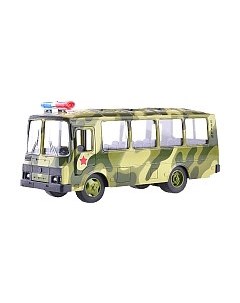 Автобус игрушечный Play smart