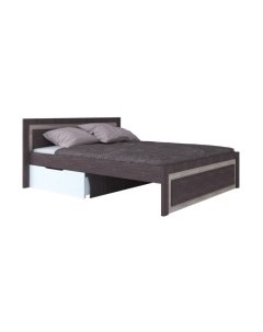 Двуспальная кровать Артём-мебель