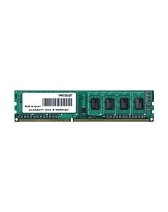 Оперативная память DDR3 Patriot