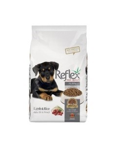 Сухой корм для собак Reflex